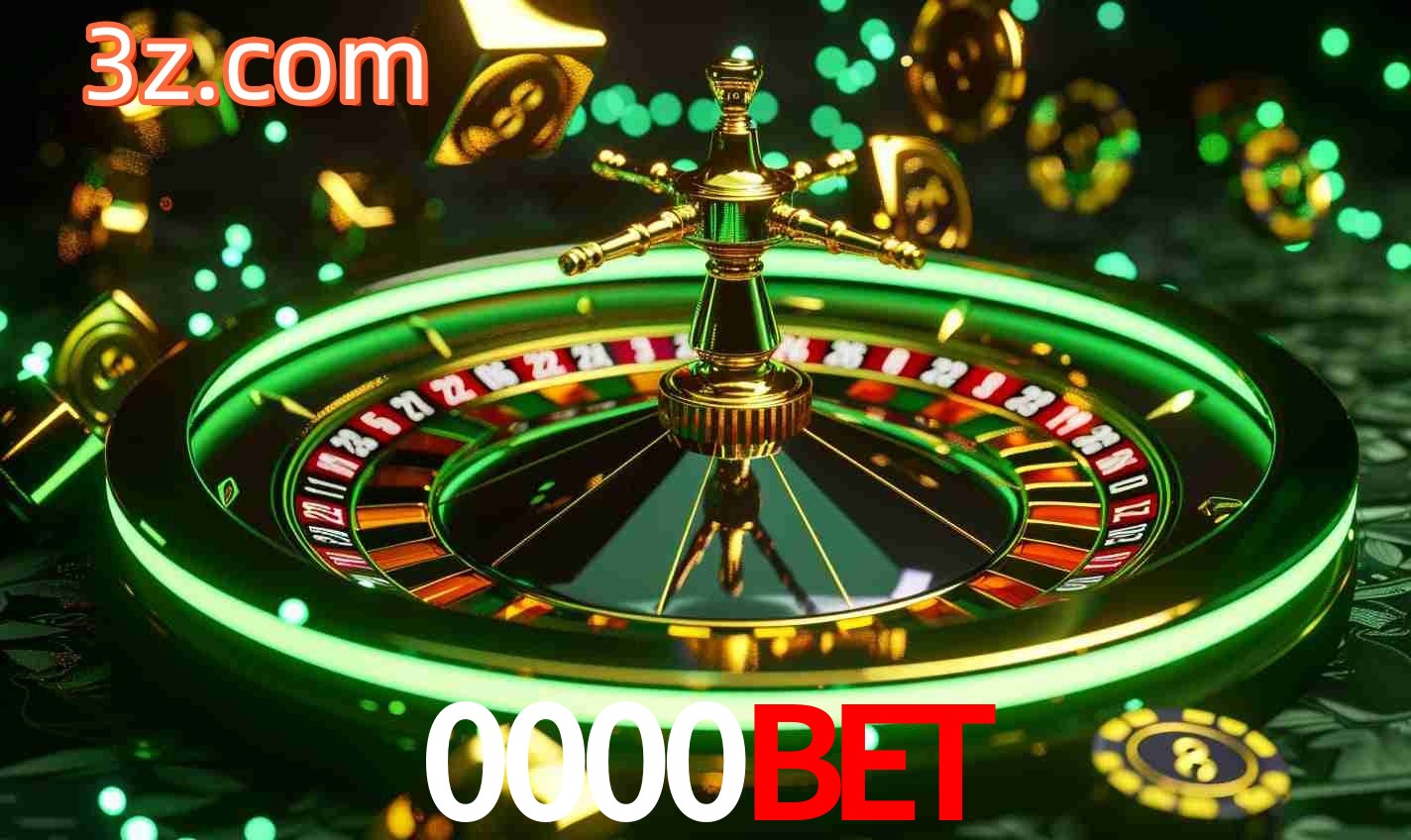 Desfrutar de um Cassino 0000Bet