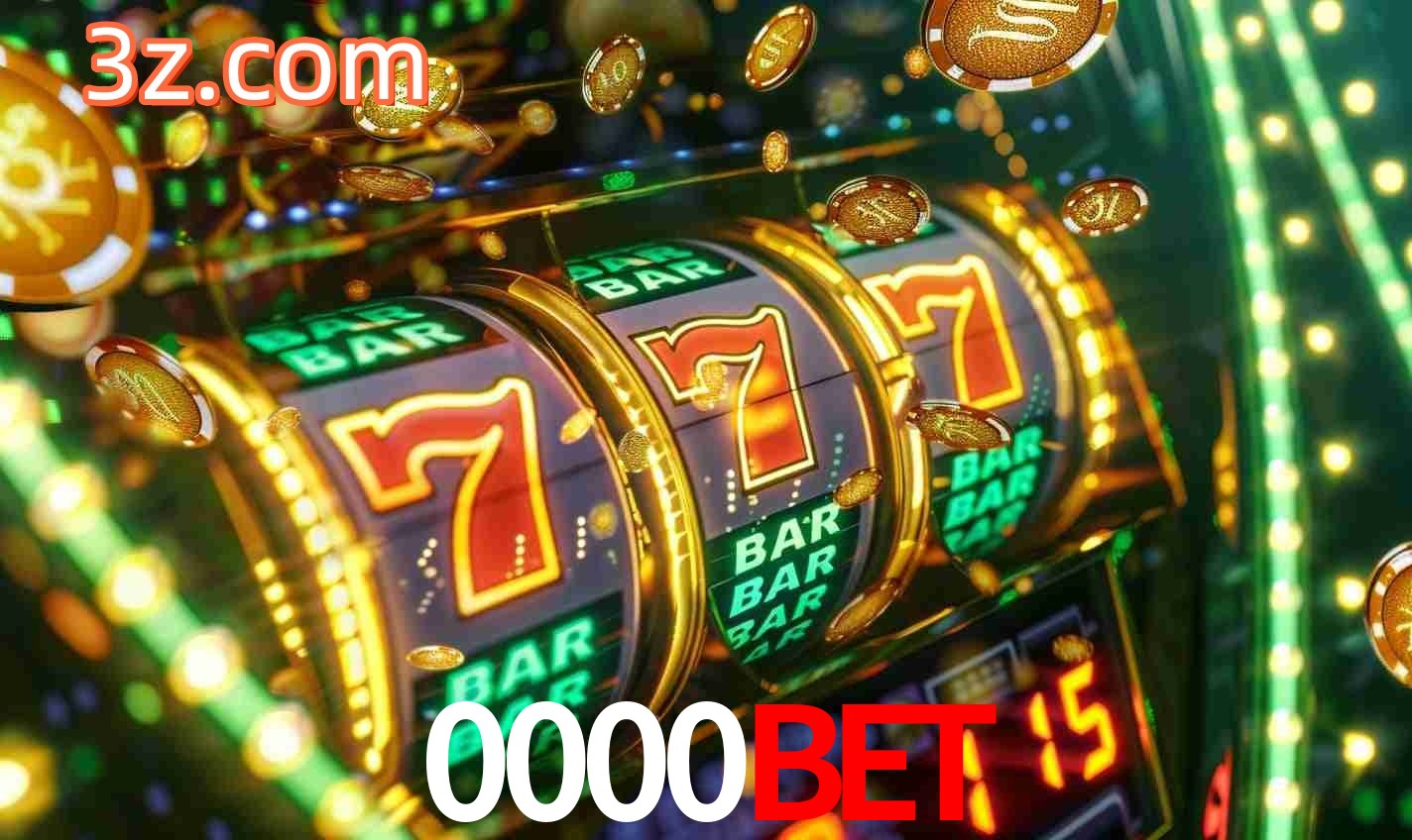 Populares Slots 0000Bet