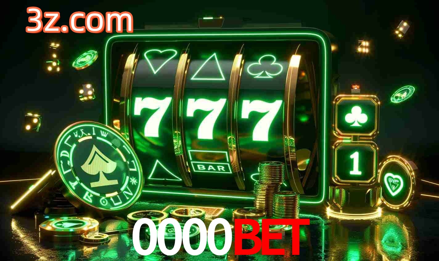 Seguro Login no Cassino Online 0000Bet