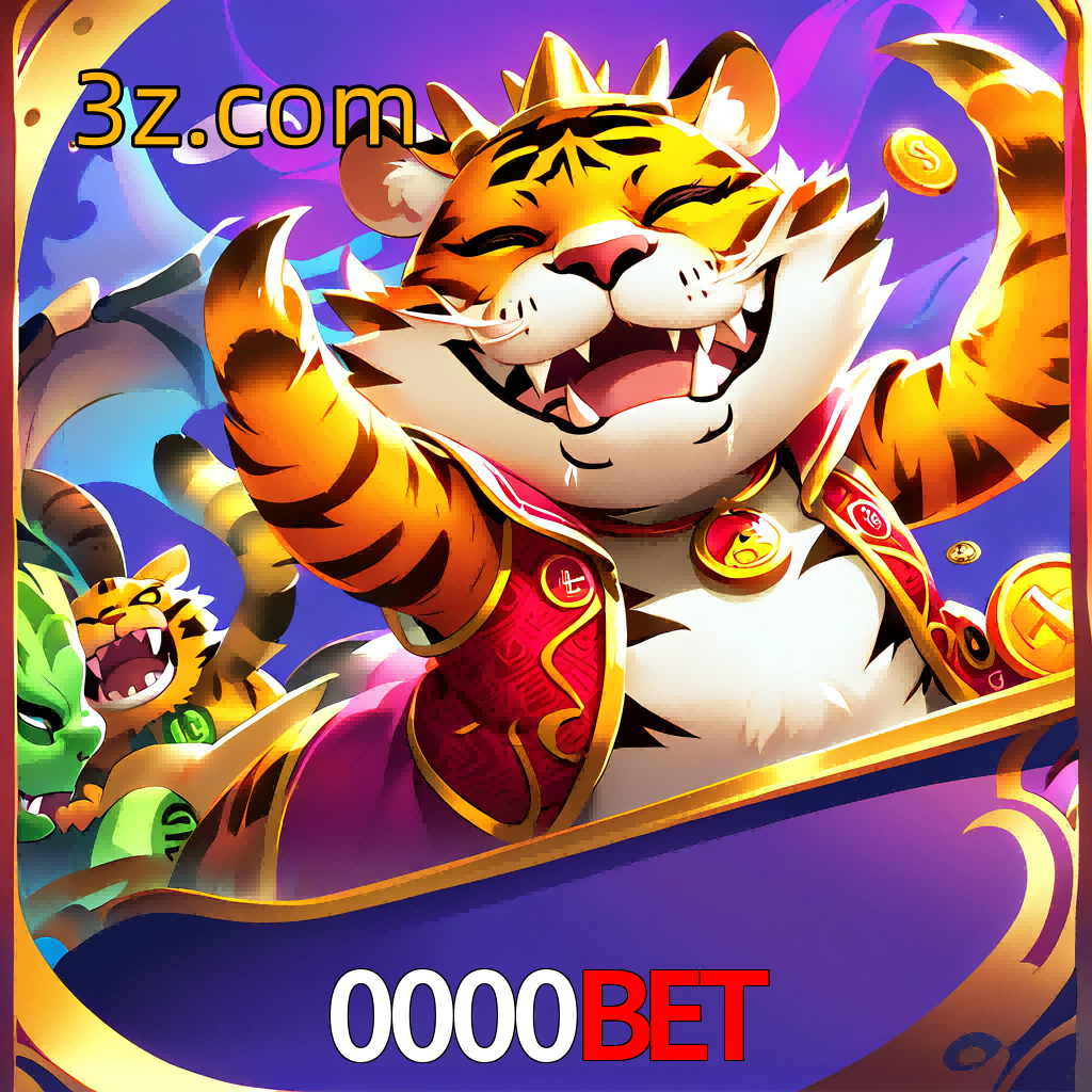 Experiência Imersiva no Cassino Online 0000Bet